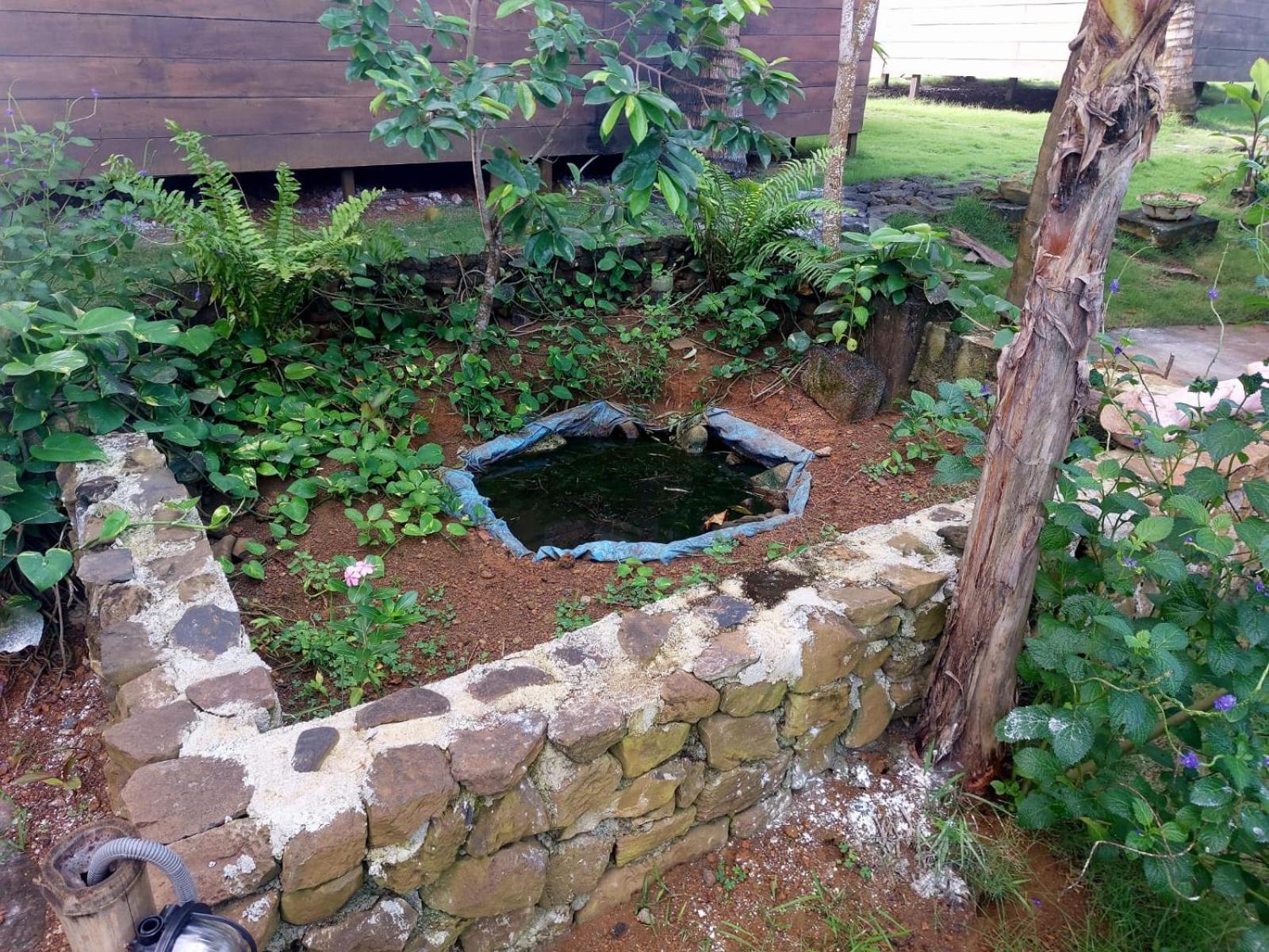 Villa Gente D'Aqui Nge D'Ai Ee Sao Tome Esterno foto
