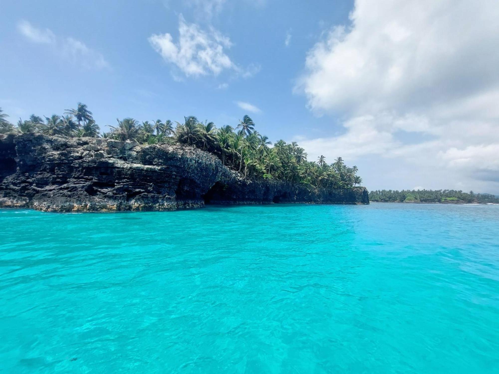 Villa Gente D'Aqui Nge D'Ai Ee Sao Tome Esterno foto