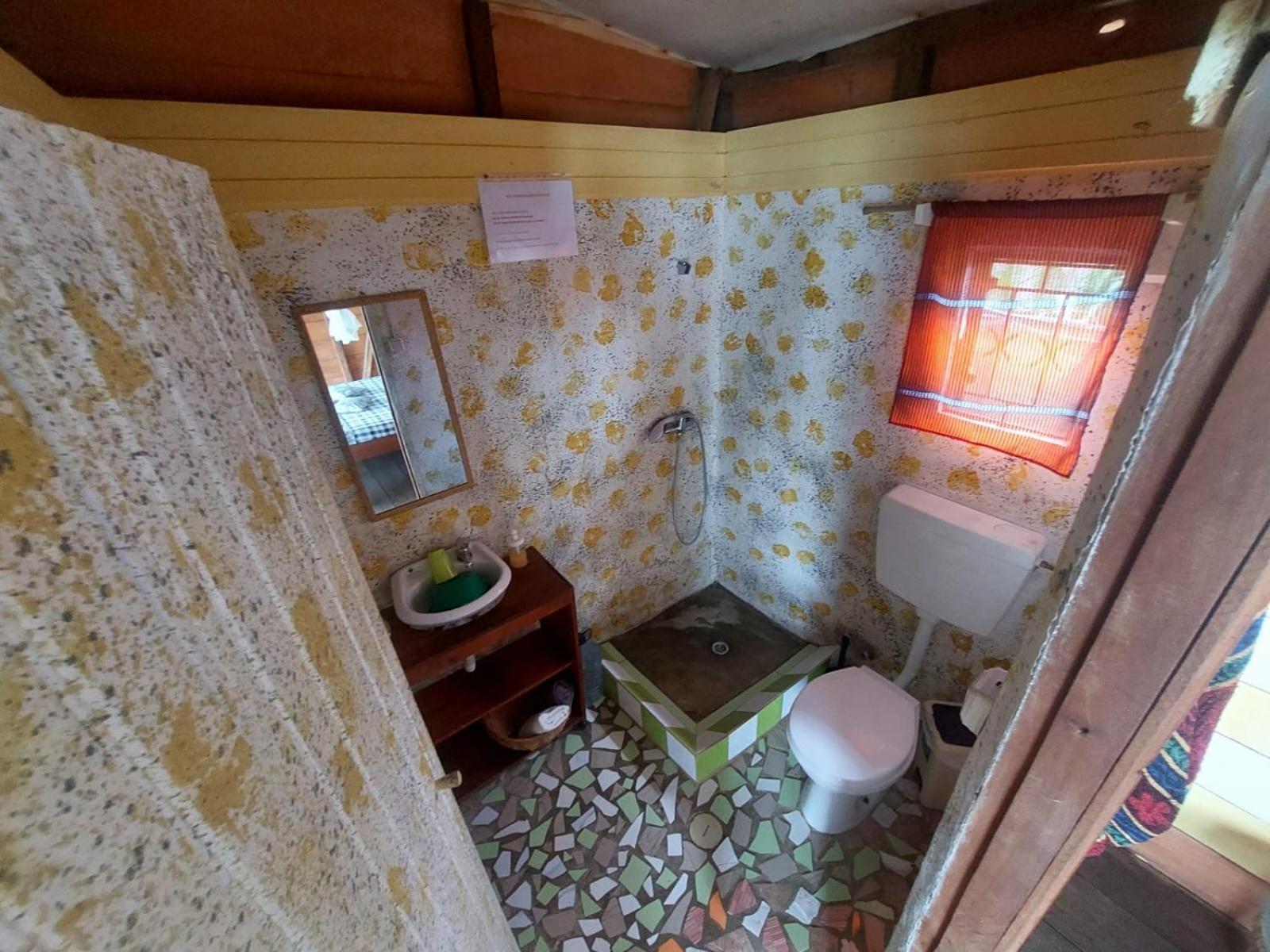 Villa Gente D'Aqui Nge D'Ai Ee Sao Tome Esterno foto