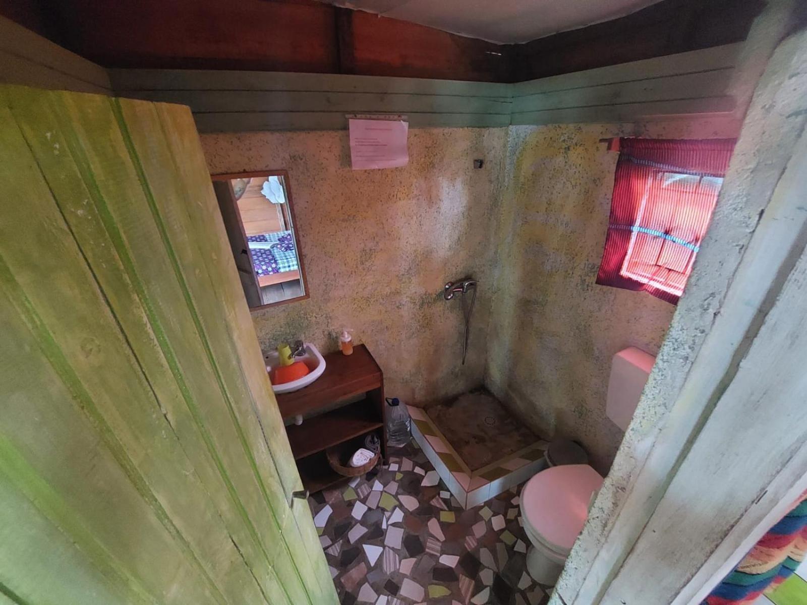 Villa Gente D'Aqui Nge D'Ai Ee Sao Tome Esterno foto