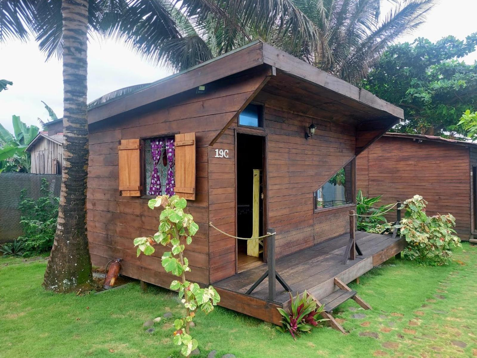 Villa Gente D'Aqui Nge D'Ai Ee Sao Tome Esterno foto