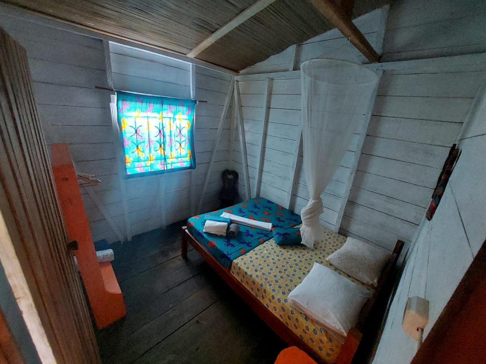 Villa Gente D'Aqui Nge D'Ai Ee Sao Tome Esterno foto