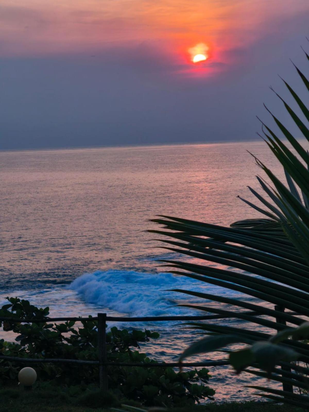 Villa Gente D'Aqui Nge D'Ai Ee Sao Tome Esterno foto